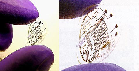 cyborgvision