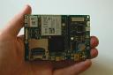 Handheld Linux